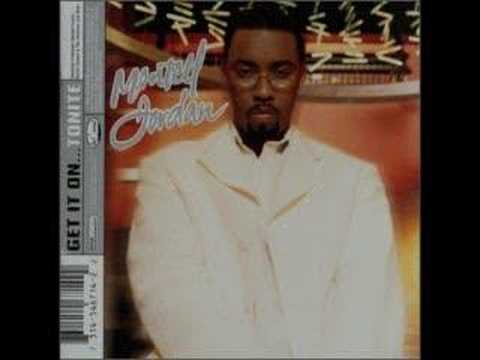 Lets Ride--Montell Jordan feat Master P