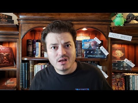 REACTION: War of the Spark Trailer - GOES VIRAL - Breaks YouTube