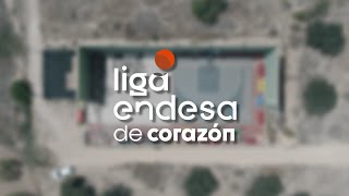 Endesa Liga Endesa de Corazón co Rural Hoops anuncio