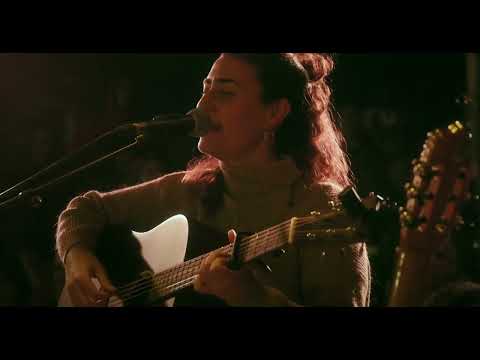 זמן ושקט - סלומה (Tiempo y silencio- Cesária Evora) חי ביוניקורן