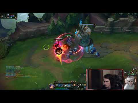 Challenger Wukong Montage | MrHopaCupa