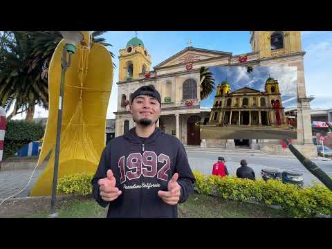 Historia Parroquia San Francisco de Paula, Madrid Cundinamarca // ACA Habilidades Comunicativas 