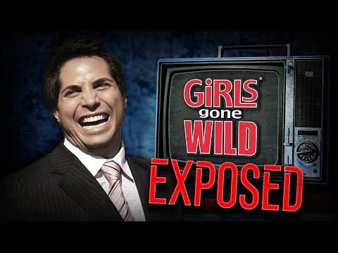 The Devil Behind the Camera: Girls Gone Wild | Corporate Casket