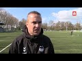 Marcel Vondeling na Alphia - Legmeervogels (0-2)