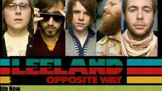 Leeland - Opposite Way