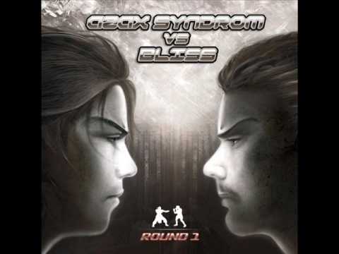 Azax Syndrom Vs Bliss - War On The Ground