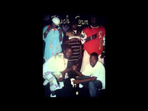 X-Baby & Lil Dub - Fo Da Real (NORTH CHARLESTON, SC)