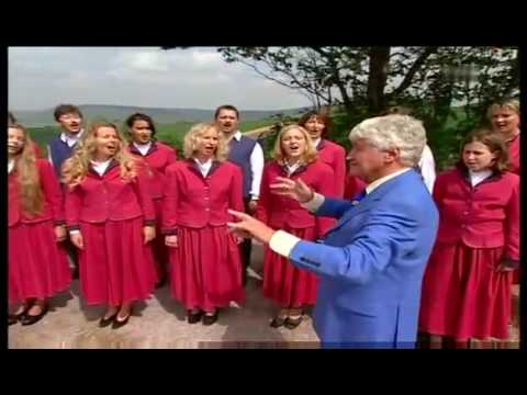 Gotthilf Fischer & Chor - Ännchen von Tharau (Herz7/7us)