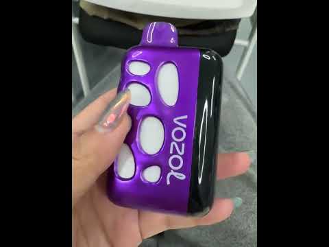 VOZOL RAVE 40000 40K 50000 50k