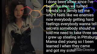 There For You STAR Lyrics