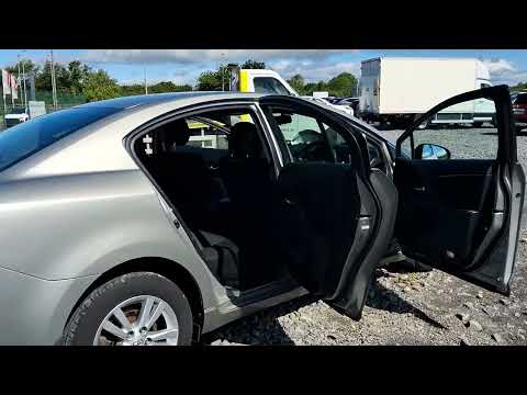Maindealer Auction Unreserved Toyota Avensis 2010 - Image 2
