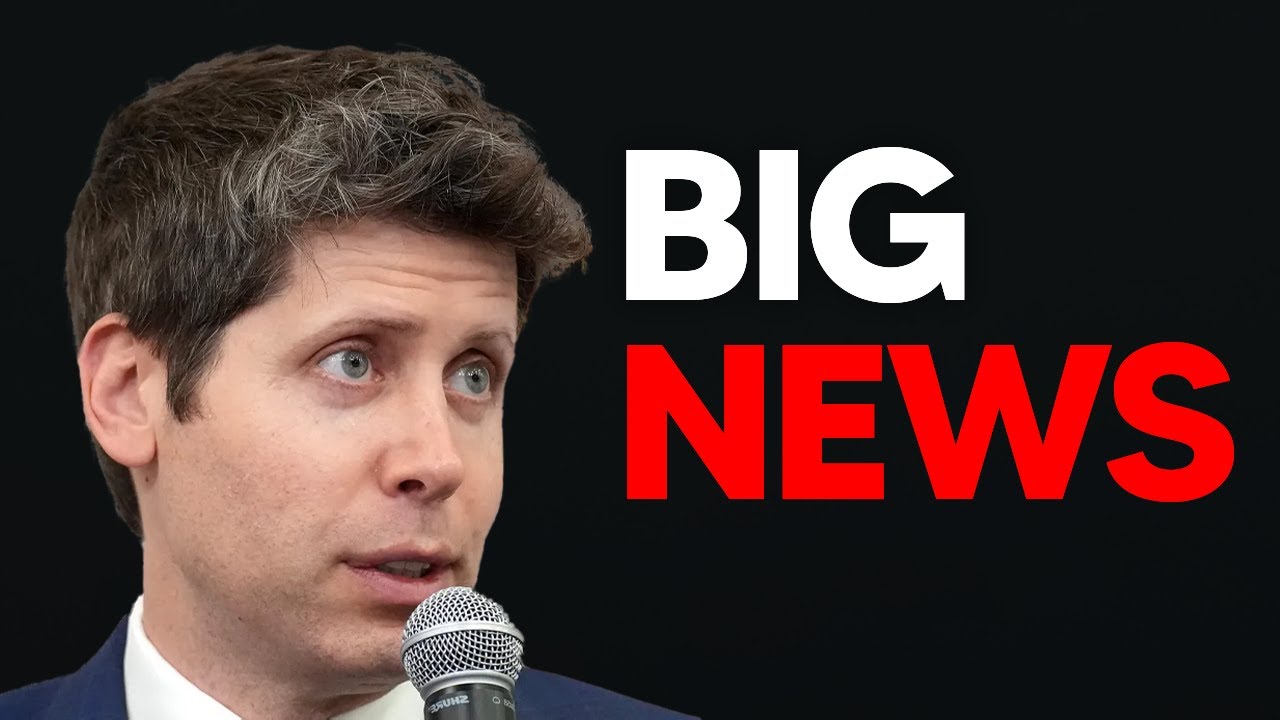 BIG AI News: Sora 2 Takes Over, Claudes Secret,Tiny AI Model Beats OpenAI, Figure 03 Robot and more.