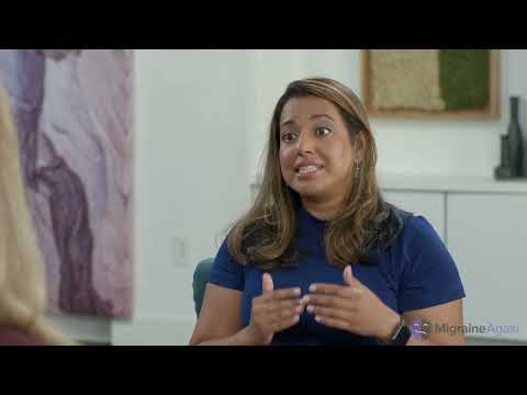 Can You Have Migraine Without Pain? Expert Dr. Amaal Starling Explains