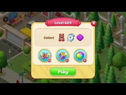 Matchington Mansion 624