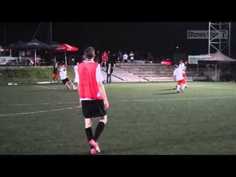 01.06.2015 II Liga A - Qfinance vs. TNT