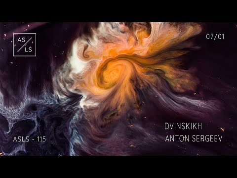 Live session #115 - Dvinskikh