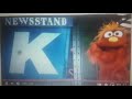 Sesame Street 4193 Endings