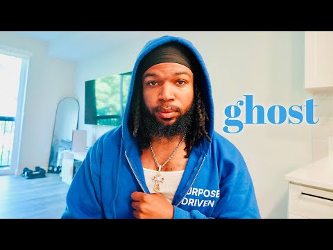 why people respect you more once you go ghost