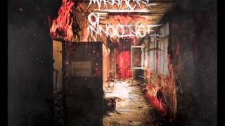 Massacre of Innocence - Enemy for life