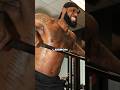 LeBron James Tiny Chest