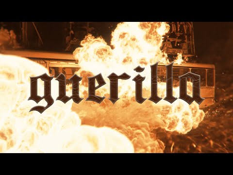 Bullany x ONL x Deba - GUERILLA