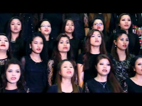 Van Indona + Lalpa chu fak rawh u - Kanan Kohhran Zaipawl