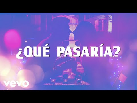 Banda Rancho Viejo De Julio Aramburo La Bandononona - ¿Qué Pasaría? (LETRA)