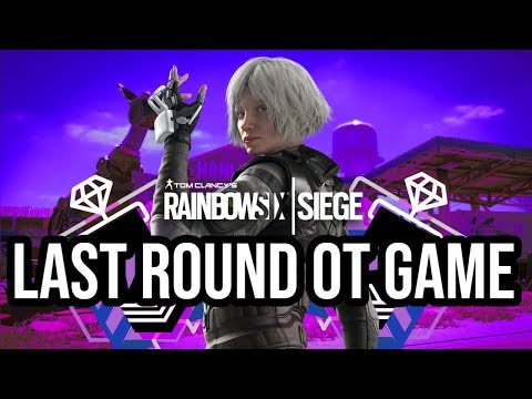 Last Round OT Game | Outback Full Game