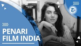 Profil Scarlett Mellish Wilson - Model & Penari yang Bekerja untuk Industri Film Bollywood