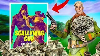 PLAYING FORTNITE FOR $100,000!