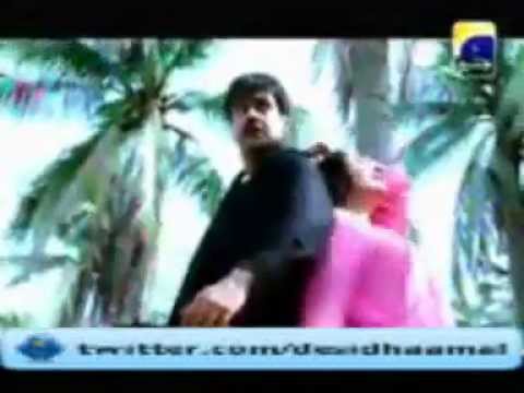 kis din mera viyah howay ga billo and jabar khan