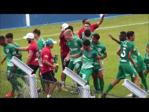 CE União x VERÊ FC