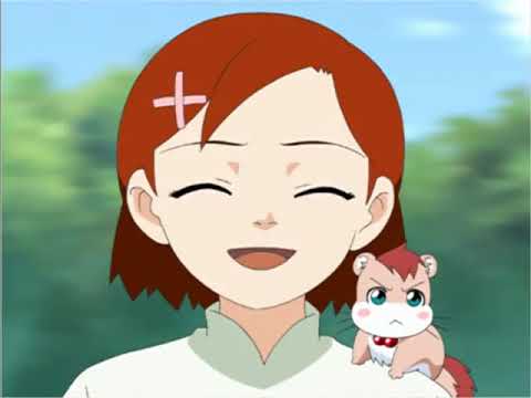 Aqualuna - Ep 11 - Il Rubino Della Discordia