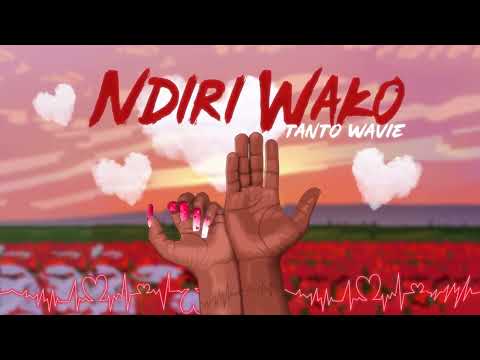 Tanto Wavie - Ndiri Wako (Wanikwe val)