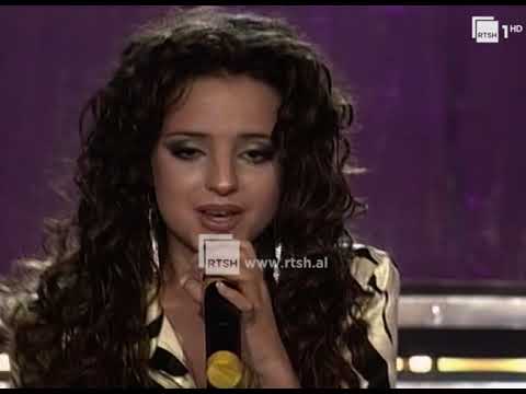 Dorina Garuci – Dita një jetë (Festivali i 47-të i Këngës në RTSH)