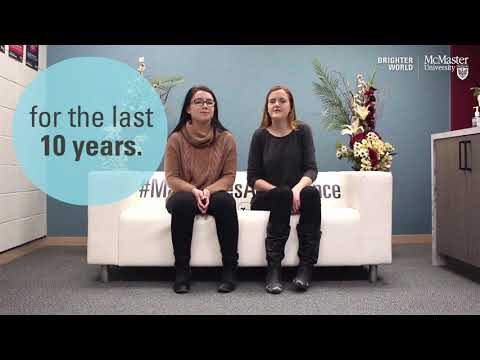 Watch Mac Makes a Difference (Olivia & Danielle) on Youtube.