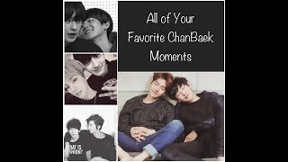 Download lagu ChanBaek - All of Your Favorite Moments (EXO) mp3 Download lagu ChanBaek - All of Your Favorite Moments (EXO) mp3