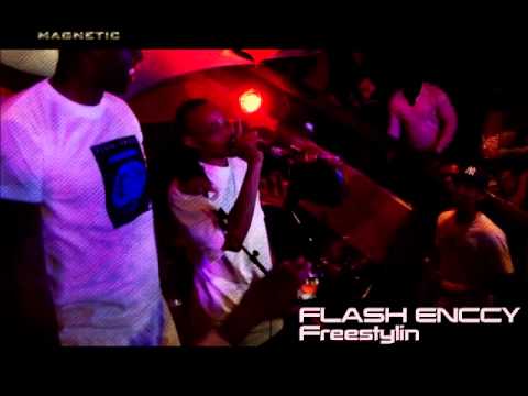 Goktaz & Flash Enccy - Freestyle
