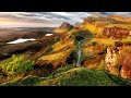 Autumn In The Scottish Highlands Scotland A Wild Year