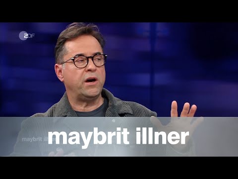maybrit illner vom 29.04.2021 - Freiheit, Solidarität, Widerspruch – spaltet Corona das Land?