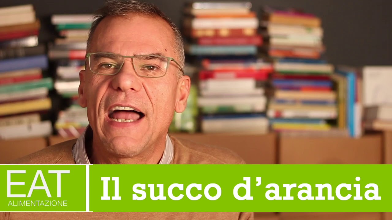 Watch Now Il succo d'arancia Il succo d'arancia