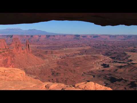 The Great Southwest - An American Adventure