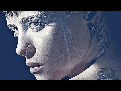 The Girl in the Spider's Web (Featurette)