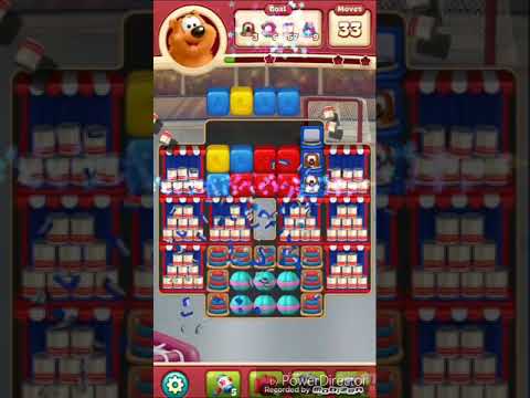 Toon Blast Level 3131 | NO BOOSTERS