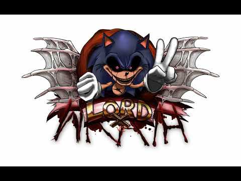Unnamed Lord X and EXE song - Lord X Wrath [OST]