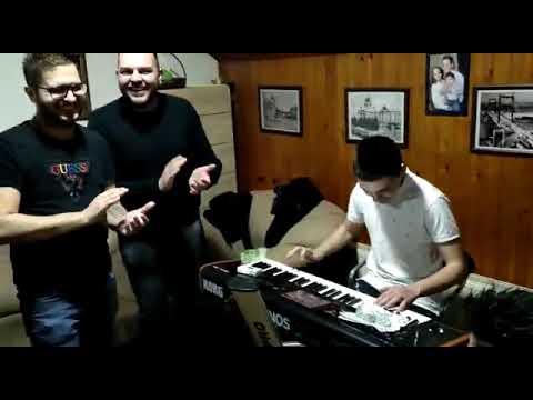 FILIP MILOVANOVIĆ I KIKAA💪💪💪