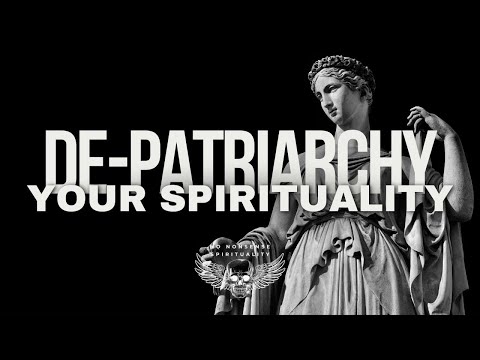What Patriarchy Has STOLEN From Woman's Spirituality | No Nonsense Spirituality