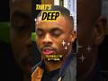 “Use your real voice” 😂 Vince Staples shows his mom love on the newest episode of That's Deep