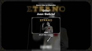 Juan Gabriel - Diles (Letra) / CEO LYRICS #juangabriel #eterno #Diles