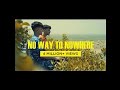 AUR - NO WAY TO NOWHERE - Raffey - Usama - Ahad (Official Music Video)